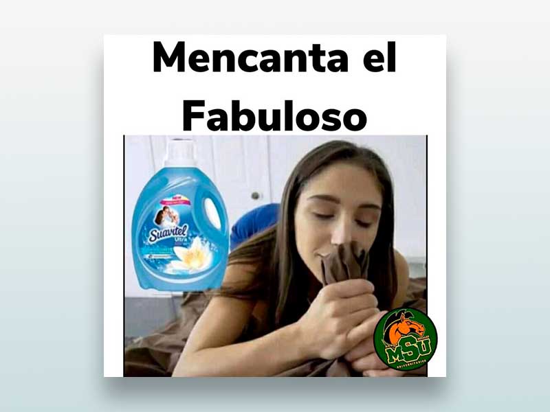 Me encanta el fabuloso