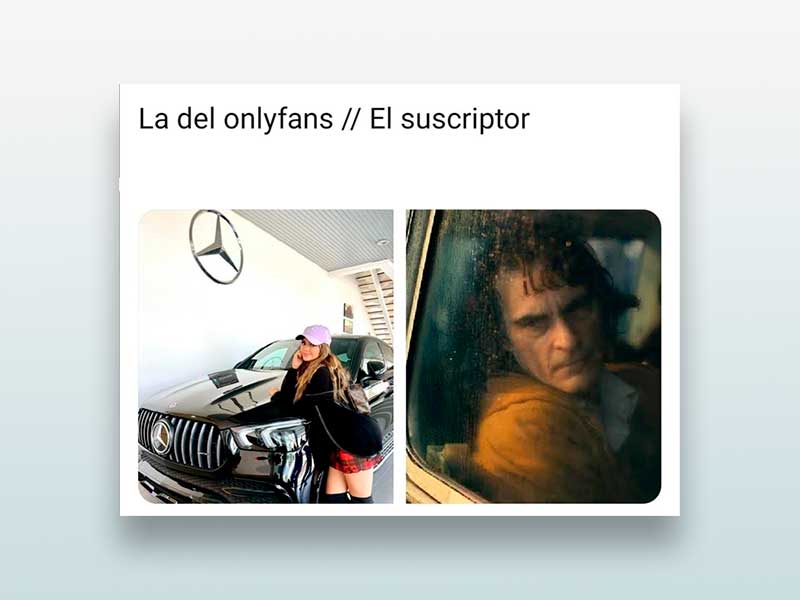 La del onlyfans