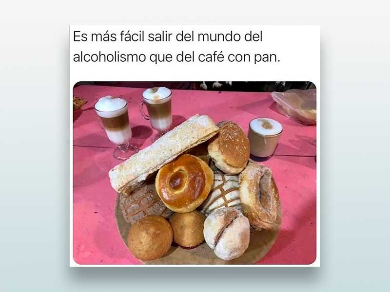 Es más fácil salir 