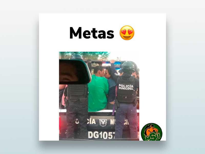 Metas