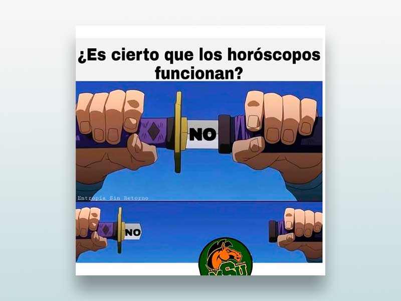 ¿Es cierto que los horóscopos funcionan?