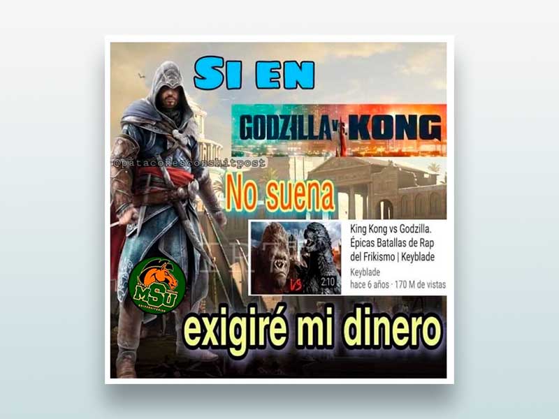 Exigiré mi dinero