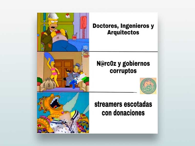 Doctores...