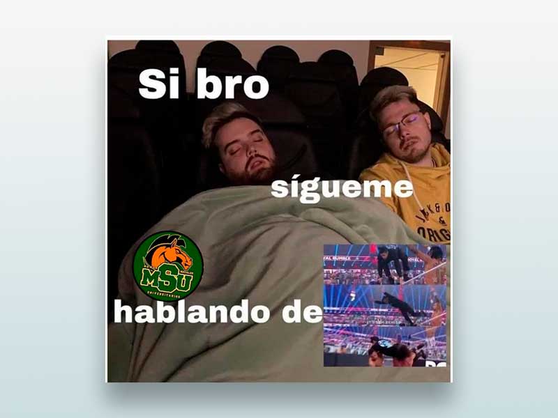 Si bro