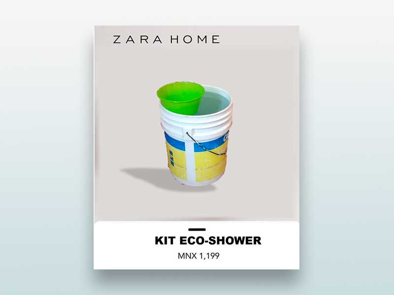 ZARA HOME