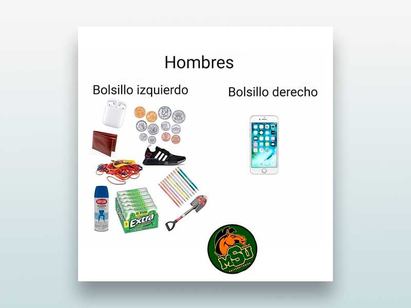 Hombres