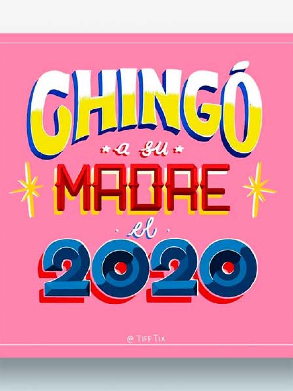 Ádios 2020