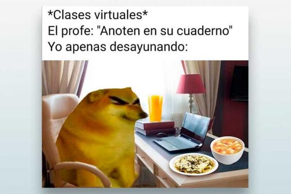 Clases virtuales