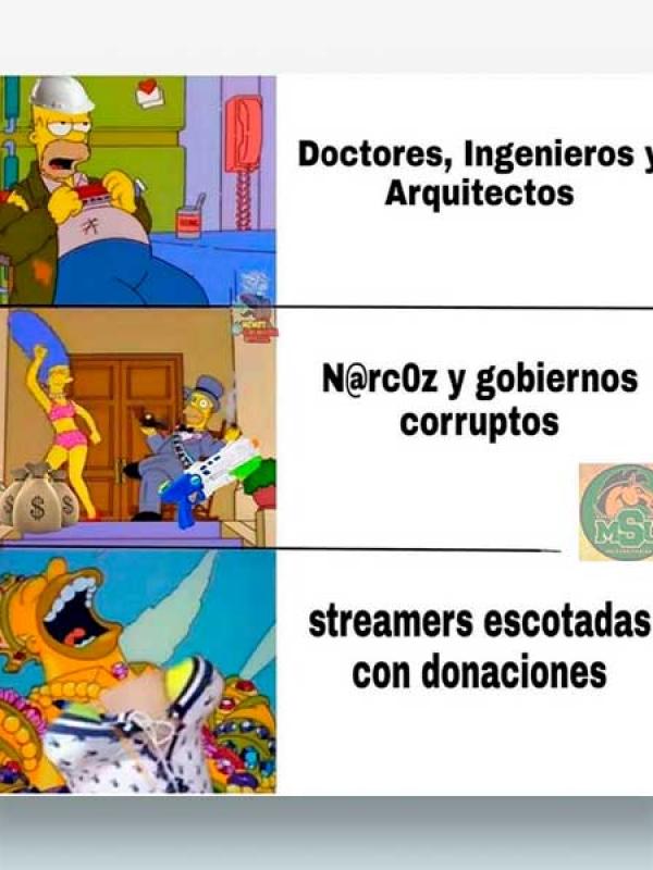 Doctores...