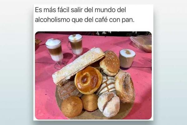 Es más fácil salir 