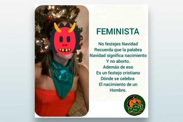 Feminista