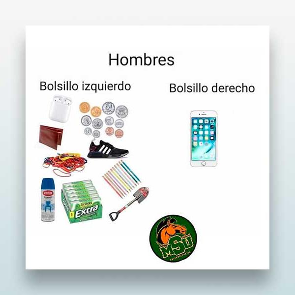 Hombres