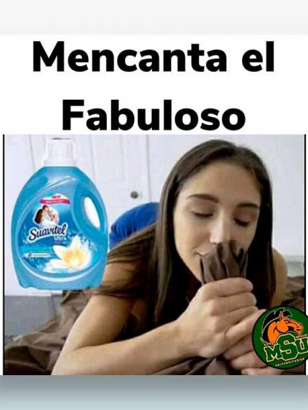 Me encanta el fabuloso