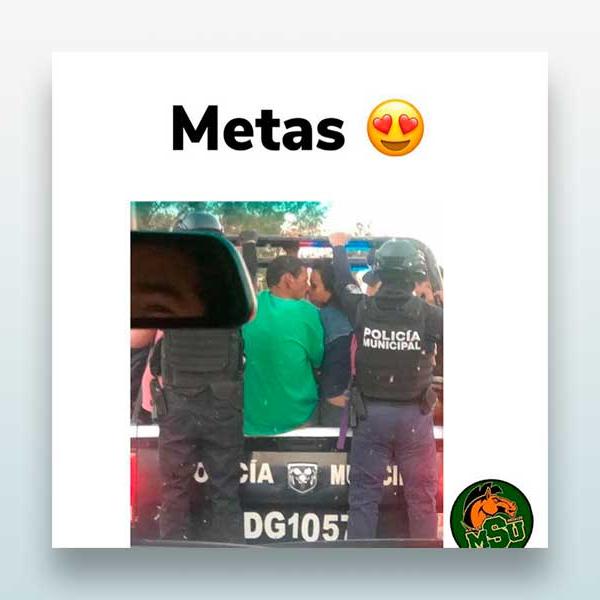 Metas