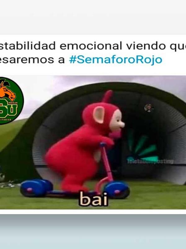 Mi estabilidad emocional...