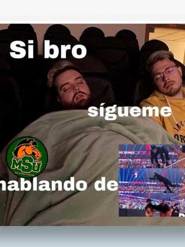 Si bro