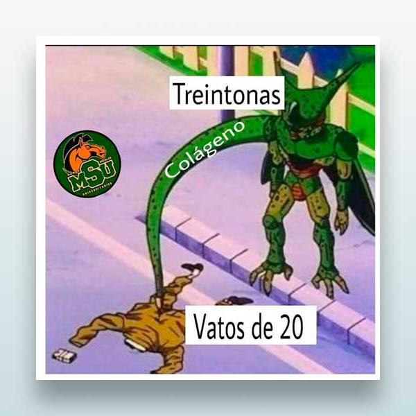 Treintonas