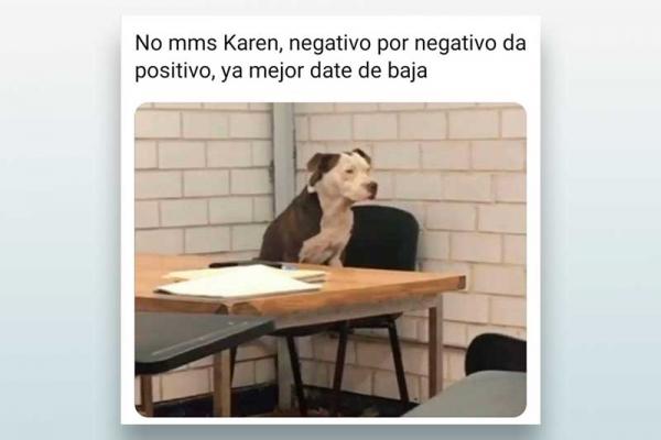 Y mejor date de baja