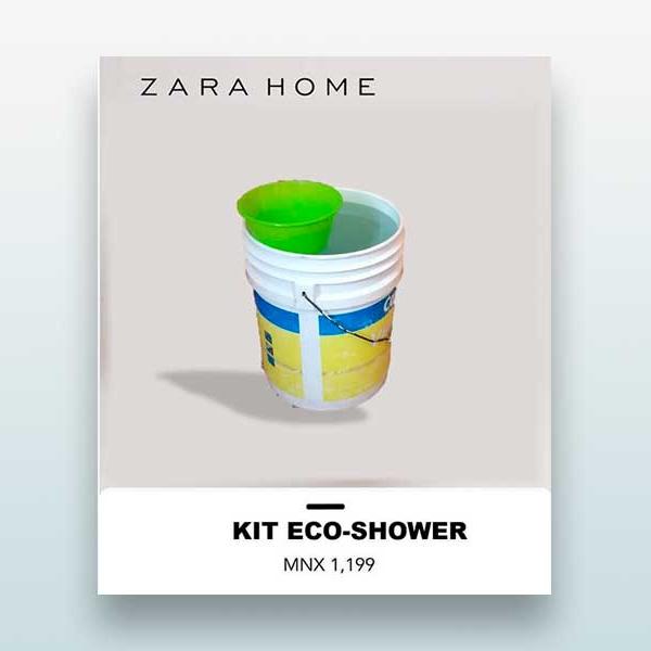 ZARA HOME